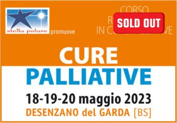 CORSO RESIDENZIALE IN CURE PALLIATIVE. Gli incontri del l'ago